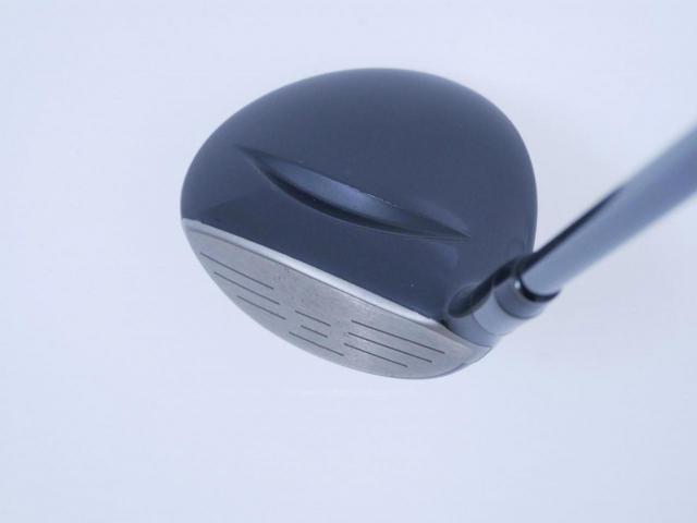 Fairway Wood : Tsuruya : หัวไม้ 5 Tsuruya AXEL Gold Premium III (รุ่นปี 2019 ตัวท๊อป) Loft 18 Flex R