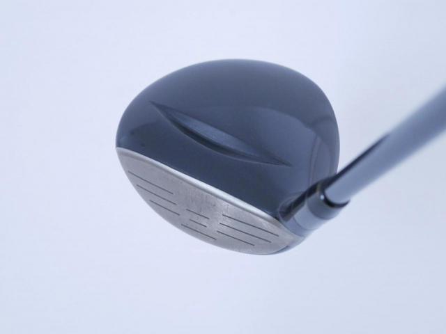 Fairway Wood : Tsuruya : หัวไม้ 7 Tsuruya AXEL Gold Premium III (รุ่นปี 2019 ตัวท๊อป) Loft 21 Flex R