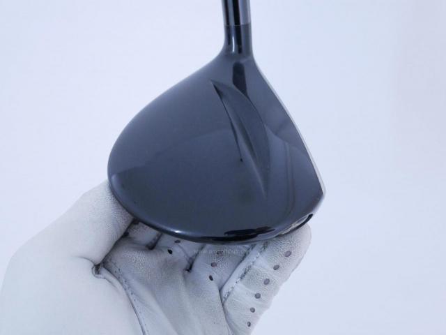 Fairway Wood : Tsuruya : หัวไม้ 7 Tsuruya AXEL Gold Premium III (รุ่นปี 2019 ตัวท๊อป) Loft 21 Flex R