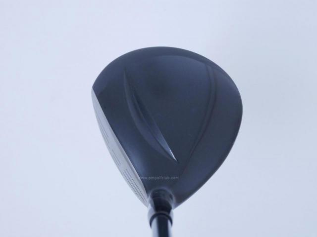 Fairway Wood : Tsuruya : หัวไม้ 7 Tsuruya AXEL Gold Premium III (รุ่นปี 2019 ตัวท๊อป) Loft 21 Flex R