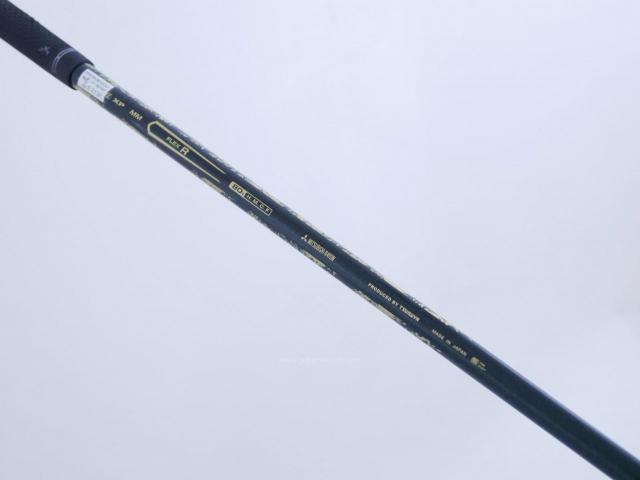 Fairway Wood : Tsuruya : หัวไม้ 5 Tsuruya AXEL XP MM (รุ่นสำหรับซีเนียร์) Loft 19 Flex R