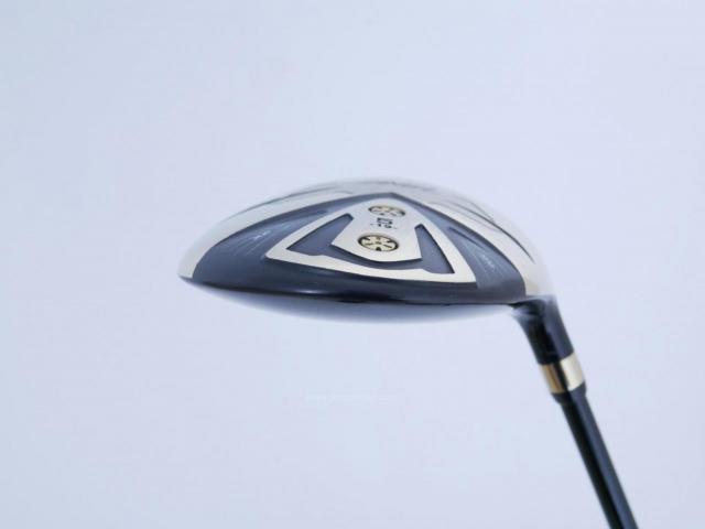 Fairway Wood : Tsuruya : หัวไม้ 5 Tsuruya AXEL XP MM (รุ่นสำหรับซีเนียร์) Loft 19 Flex R