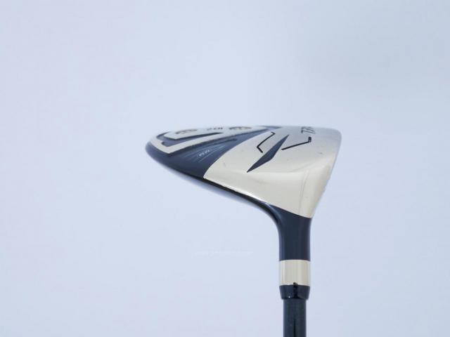 Fairway Wood : Tsuruya : หัวไม้ 5 Tsuruya AXEL XP MM (รุ่นสำหรับซีเนียร์) Loft 19 Flex R