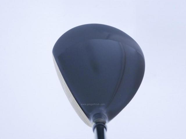 Fairway Wood : Tsuruya : หัวไม้ 5 Tsuruya AXEL XP MM (รุ่นสำหรับซีเนียร์) Loft 19 Flex R