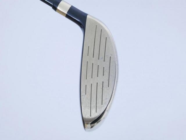 Fairway Wood : Tsuruya : หัวไม้ 5 Tsuruya AXEL XP MM (รุ่นสำหรับซีเนียร์) Loft 19 Flex R