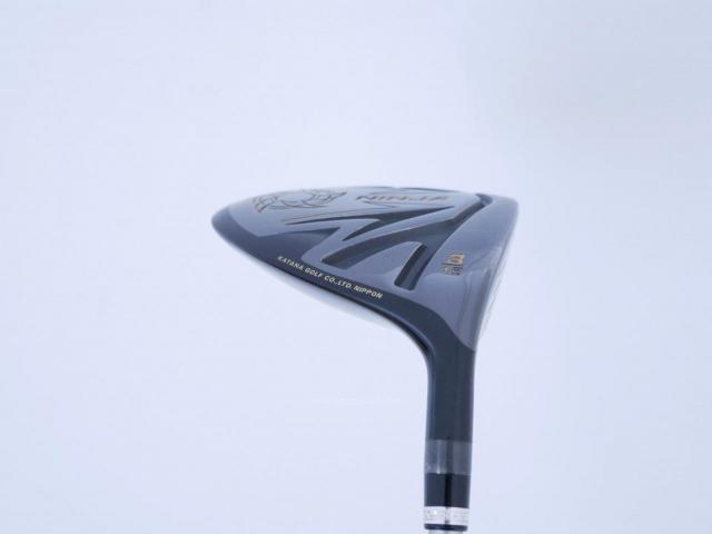 Fairway Wood : Katana : หัวไม้ 3 Katana NINJA FW 2020 (ตัวท๊อป ออกปี 2020) Loft 15 ก้าน Fujikura Speeder 378 Evolution Flex R