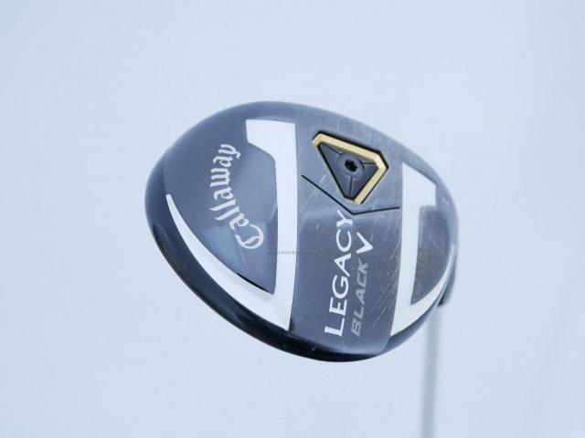 Fairway Wood : callaway : หัวไม้ 3 Callaway Legacy Black V Loft 15 Flex S