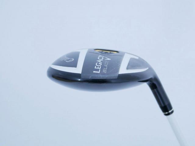 Fairway Wood : callaway : หัวไม้ 3 Callaway Legacy Black V Loft 15 Flex S