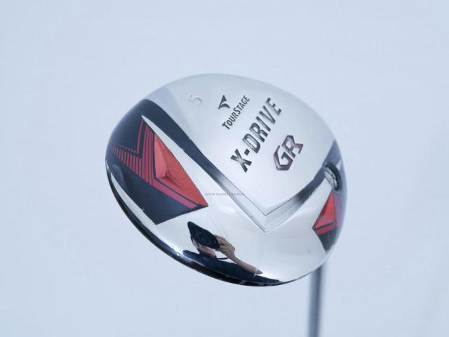 Fairway Wood : Tourstage : หัวไม้ 5 Tourstage X-Drive GR Loft 18 ก้าน Tour AD Flex SR