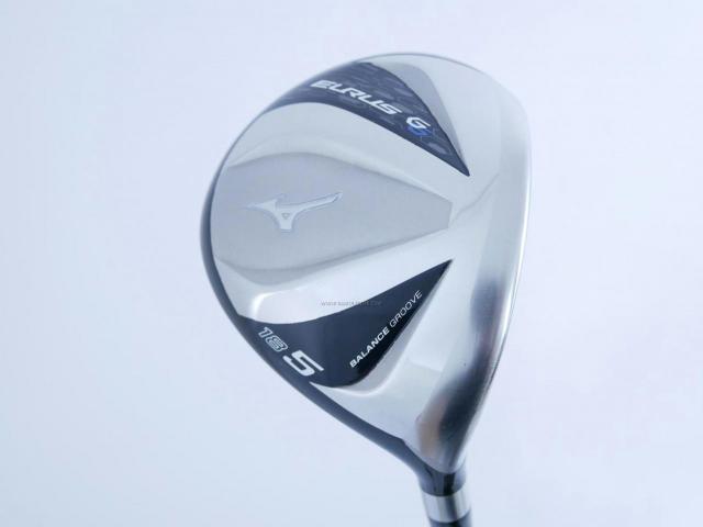 Fairway Wood : Other Brand : หัวไม้ 5 Mizuno Eurus G Loft 18 Flex R