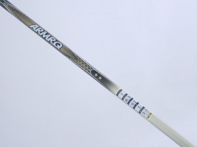 Driver : Honma : **ของใหม่ ยังไม่แกะพลาสติก** ไดรเวอร์ Honma Beres 2020 (ออกปี 2020) Loft 10.5 ก้าน Honma ARMRQ (47) Flex S (2 ดาว)