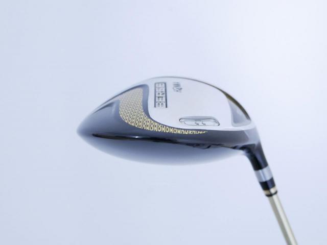 Driver : Honma : ไดรเวอร์ Honma Beres 2020 (ออกปี 2020) Loft 10.5 ก้าน Honma ARMRQ (47) Flex R (2 ดาว)