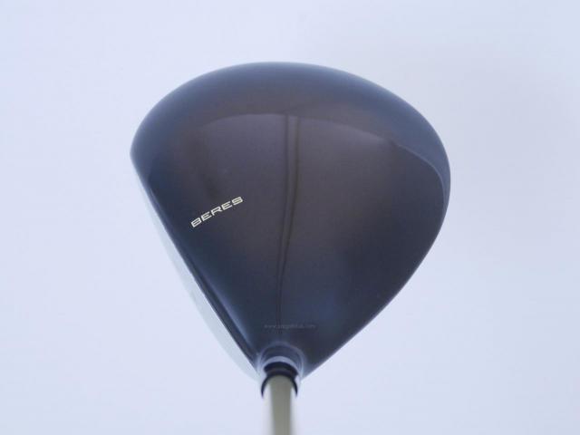 Driver : Honma : ไดรเวอร์ Honma Beres 2020 (ออกปี 2020) Loft 10.5 ก้าน Honma ARMRQ (47) Flex R (2 ดาว)