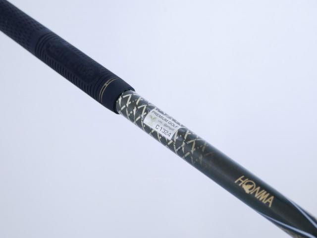 Driver : Honma : ไดรเวอร์ Honma Beres 2020 (ออกปี 2020) Loft 10.5 ก้าน Honma ARMRQ (47) Flex R (2 ดาว)