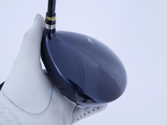 Driver : Honma : **ก้าน 3 ดาว** Honma MG460rf (หน้าเด้งสุดๆ) Loft 10 ก้าน ARMRQ 851 Flex R (3 ดาว)