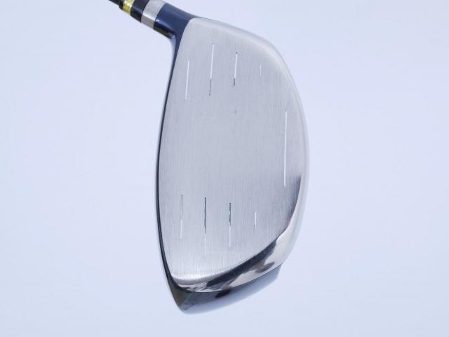 Driver : Honma : **ก้าน 3 ดาว** Honma MG460rf (หน้าเด้งสุดๆ) Loft 10 ก้าน ARMRQ 851 Flex R (3 ดาว)