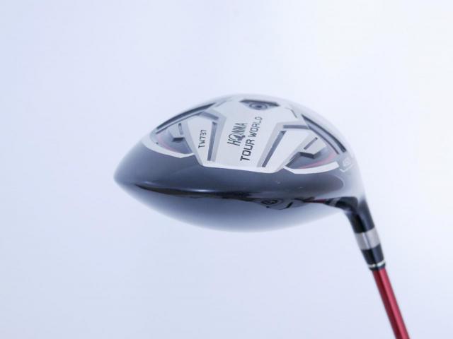 Driver : Honma : **มีบุบ**ไดรเวอร์ Honma Tour World TW737 460 (ออกปี 2017) Loft 10.5 ก้าน Honma Vizard EX-C55 Flex SR