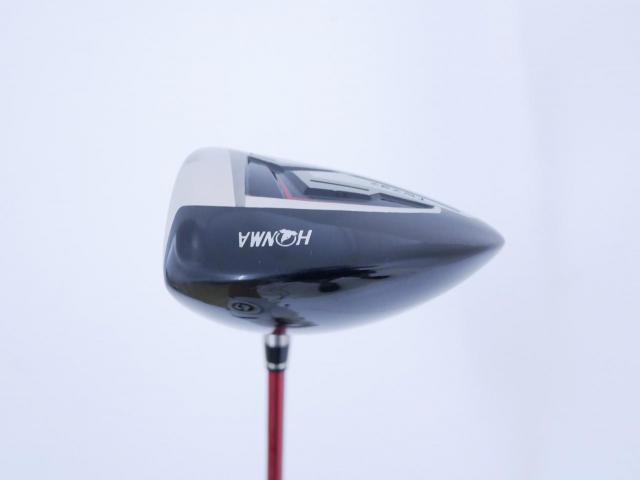 Driver : Honma : **มีบุบ**ไดรเวอร์ Honma Tour World TW737 460 (ออกปี 2017) Loft 10.5 ก้าน Honma Vizard EX-C55 Flex SR