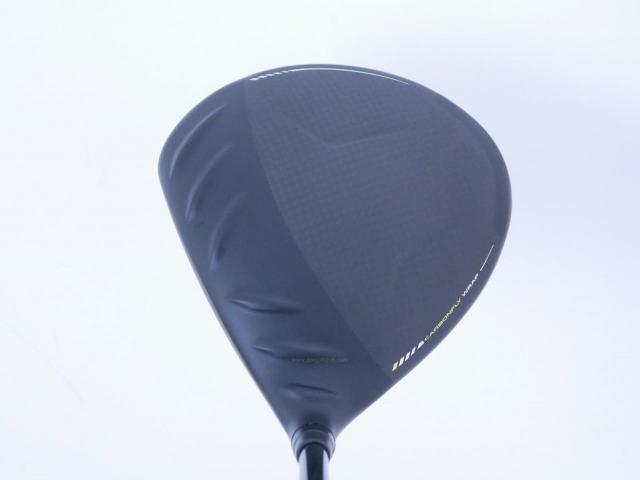 Driver : PING : ไดรเวอร์ Ping G430 Max 10K (รุ่นล่าสุด ออกปี 2024 Japan Spec) Loft 9 (ปรับได้) ก้าน Ping Tour 2.0 65 Flex S