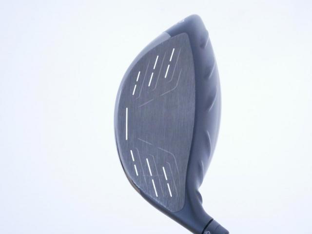 Driver : PING : ไดรเวอร์ Ping G430 Max 10K (รุ่นล่าสุด ออกปี 2024 Japan Spec) Loft 9 (ปรับได้) ก้าน Ping Tour 2.0 65 Flex S