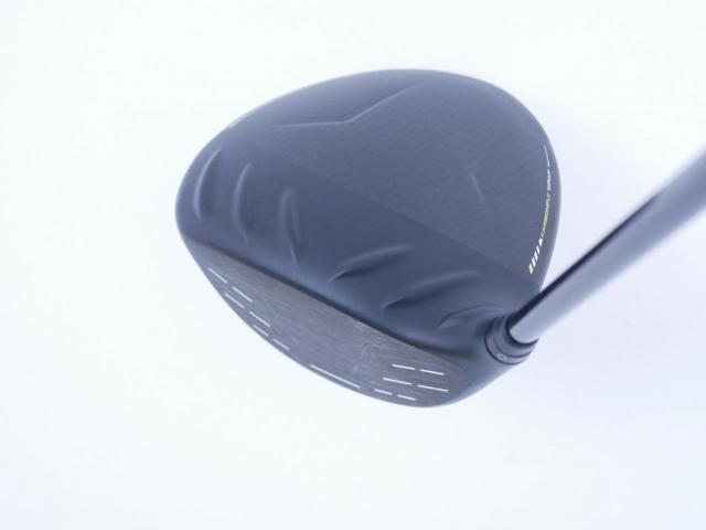 Driver : PING : ไดรเวอร์ Ping G430 Max 10K (รุ่นล่าสุด ออกปี 2024 Japan Spec) Loft 9 (ปรับได้) ก้าน Ping Tour 2.0 65 Flex S