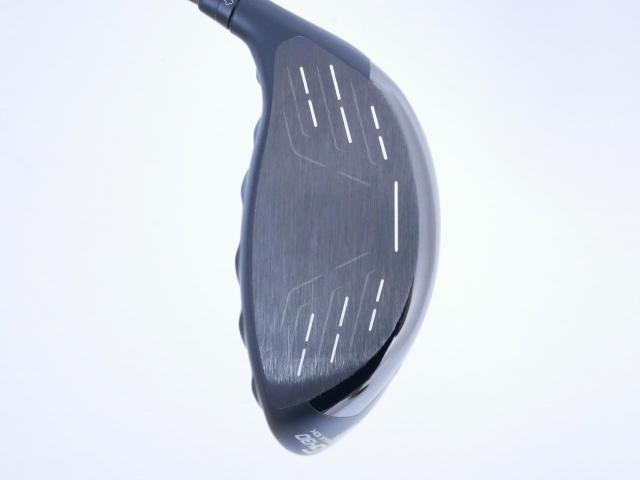 Driver : PING : ไดรเวอร์ Ping G430 Max 10K (รุ่นล่าสุด ออกปี 2024 Japan Spec) Loft 9 (ปรับได้) ก้าน Ping Tour 2.0 65 Flex S