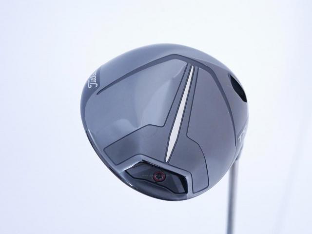 Driver : Titleist : ไดรเวอร์ Titleist TSR 2 (ออกปี 2022 Japan Spec.) Loft 10 (ปรับได้) ก้าน Titleist TSP111 Flex S