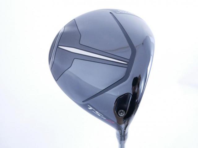 Driver : Titleist : ไดรเวอร์ Titleist TSR 2 (ออกปี 2022 Japan Spec.) Loft 10 (ปรับได้) ก้าน Titleist TSP111 Flex S