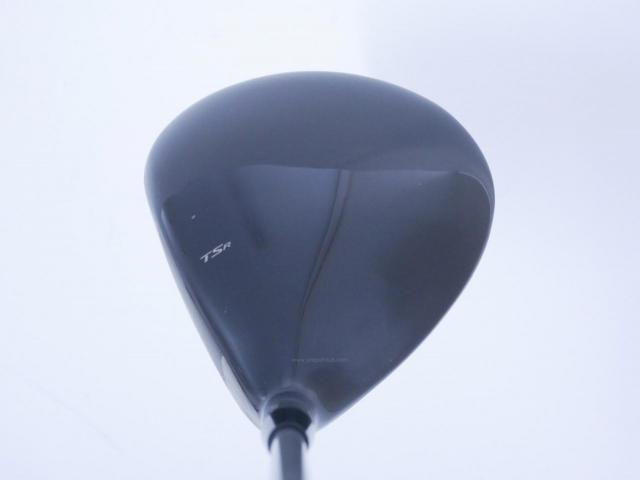 Driver : Titleist : ไดรเวอร์ Titleist TSR 2 (ออกปี 2022 Japan Spec.) Loft 10 (ปรับได้) ก้าน Titleist TSP111 Flex S