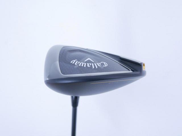 Driver : Callaway : ไดรเวอร์ Callaway Rogue ST MAX D (ออกปี 2022 Japan Spec.) Loft 10.5 ก้าน Fujikura VENTUS 5 Flex R