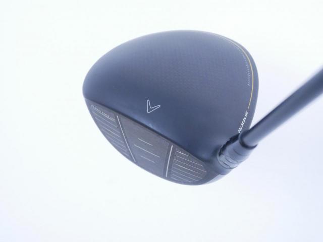 Driver : Callaway : ไดรเวอร์ Callaway Rogue ST MAX D (ออกปี 2022 Japan Spec.) Loft 10.5 ก้าน Fujikura VENTUS 5 Flex R