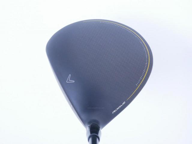 Driver : Callaway : ไดรเวอร์ Callaway Rogue ST MAX D (ออกปี 2022 Japan Spec.) Loft 10.5 ก้าน Fujikura VENTUS 5 Flex R