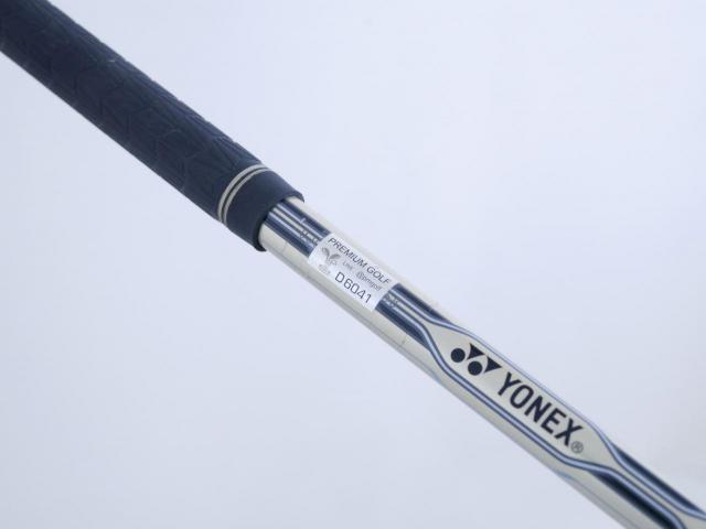 Driver : Yonex : ไดรเวอร์ Yonex Royal E-Zone Extra Spec (รุ่นท๊อปสุด ปี 2020 ตีไกลมาก มันมาก ตกวิ่งสุดๆ) Loft 10.5 (ปรับได้ 8.5-11.5) Flex R