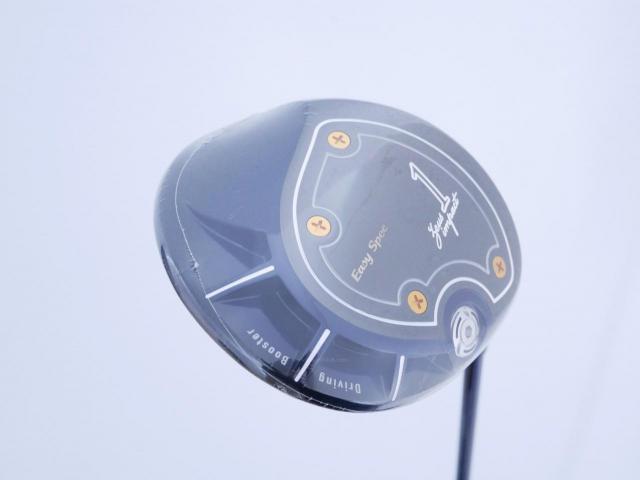 Driver : Kasco : **ของใหม่ ยังไม่แกะพลาสติก** ไดรเวอร์ Kasco ZEUS Impact Easy Spec Hi-Cor (รุ่นปี 2020 หน้าเด้งเกินกฏ หัวขนาด 480cc.) Loft 11.5 Flex R2