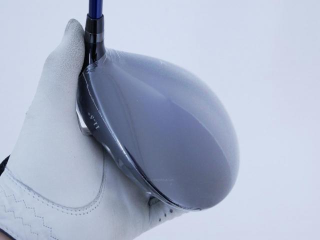 Driver : Kasco : **ของใหม่ ยังไม่แกะพลาสติก** ไดรเวอร์ Kasco ZEUS Impact Easy Spec Hi-Cor (รุ่นปี 2020 หน้าเด้งเกินกฏ หัวขนาด 480cc.) Loft 11.5 Flex R2