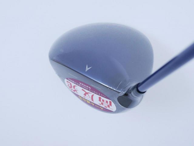 Driver : Kasco : **ของใหม่ ยังไม่แกะพลาสติก** ไดรเวอร์ Kasco ZEUS Impact Easy Spec Hi-Cor (รุ่นปี 2020 หน้าเด้งเกินกฏ หัวขนาด 480cc.) Loft 11.5 Flex R2