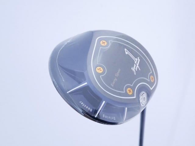 Driver : Kasco : **ของใหม่ ยังไม่แกะพลาสติก** ไดรเวอร์ Kasco ZEUS Impact Easy Spec Hi-Cor (รุ่นปี 2020 หน้าเด้งเกินกฏ หัวขนาด 480cc.) Loft 11.5 Flex R