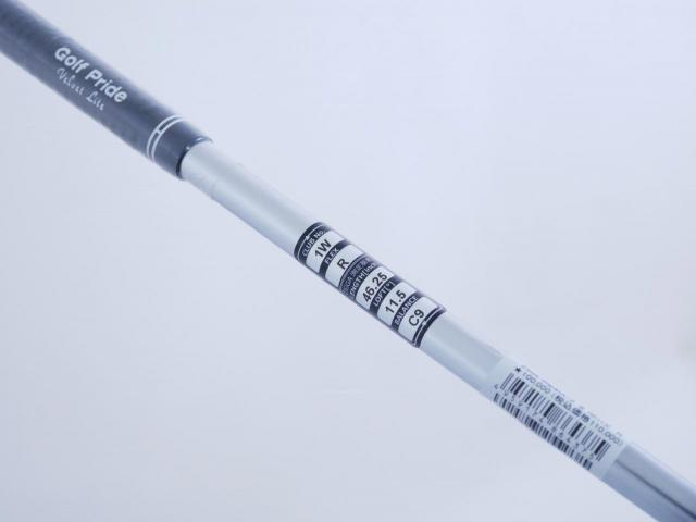 Driver : Kasco : **ของใหม่ ยังไม่แกะพลาสติก** ไดรเวอร์ Kasco ZEUS Impact Easy Spec Hi-Cor (รุ่นปี 2020 หน้าเด้งเกินกฏ หัวขนาด 480cc.) Loft 11.5 Flex R