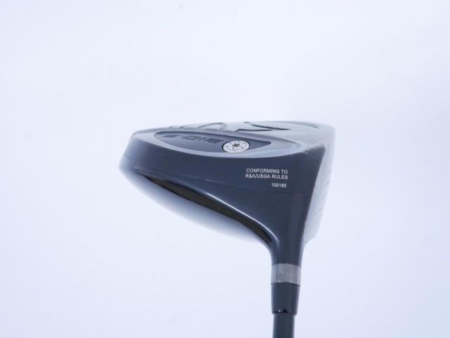 Driver : Other Brand : ไดรเวอร์ TRPX S-016 (ตีไกล สปินต่ำ หัวขนาด 450cc.) Loft 10.5 สุดยอดก้าน TRPX Aura Flex S