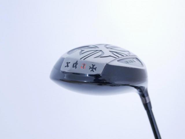 Driver : Other Brand : ไดรเวอร์ TRPX S-016 (ตีไกล สปินต่ำ หัวขนาด 450cc.) Loft 10.5 สุดยอดก้าน TRPX Aura Flex S