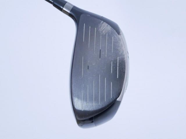 Driver : Other Brand : ไดรเวอร์ TRPX S-016 (ตีไกล สปินต่ำ หัวขนาด 450cc.) Loft 10.5 สุดยอดก้าน TRPX Aura Flex S