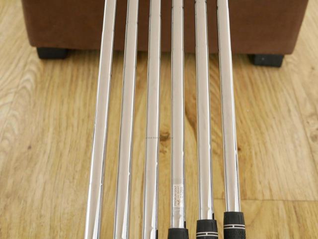 Iron set : Ping : ชุดเหล็ก Ping i59 Forged (รุ่นล่าสุด ออกปี 2022 คม แน่นมากๆ) มีเหล็ก 5-Pw (6 ชิ้น) ก้านเหล็ก Dynamic Gold S200