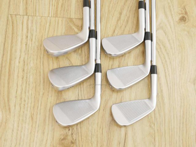 Iron set : Ping : ชุดเหล็ก Ping i59 Forged (รุ่นล่าสุด ออกปี 2022 คม แน่นมากๆ) มีเหล็ก 5-Pw (6 ชิ้น) ก้านเหล็ก Dynamic Gold S200