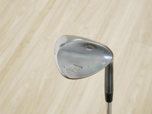 Wedge : Other : Wedge Tourstage MR-23 Forged Loft 53 ก้านเหล็ก NS Pro 850 NEO Flex R