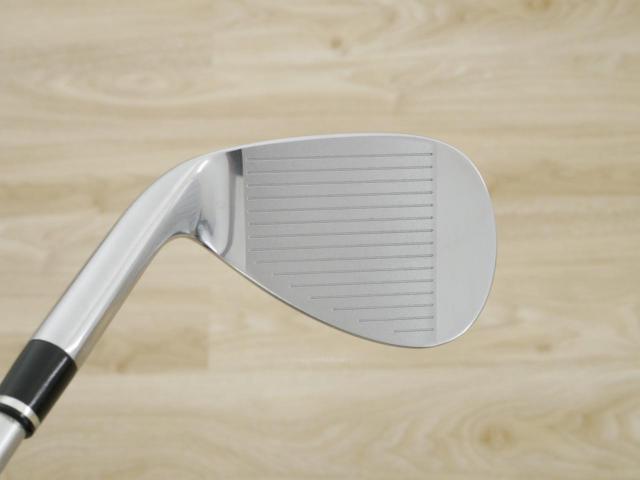 Wedge : Other : Wedge Katana Voltio Forged Loft 52 ก้านกราไฟต์ Fujikura Speeder 550 Wedge Flex