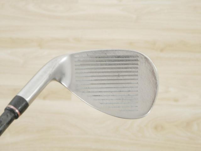 Wedge : Other : Wedge Maruman VERITY RED V Loft 56 Flex R