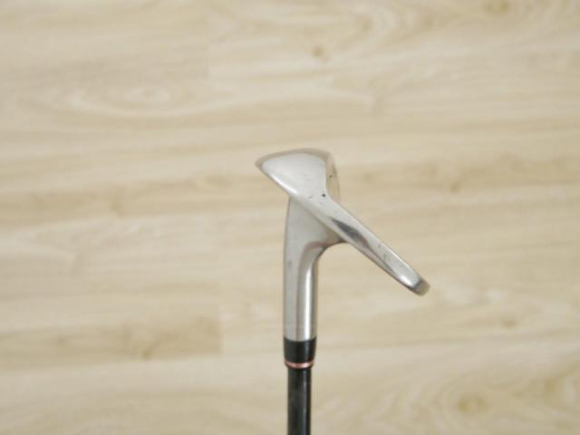 Wedge : Other : Wedge Maruman VERITY RED V Loft 56 Flex R