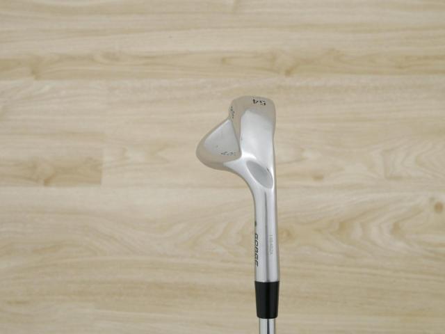 Wedge : Other : Wedge Ping Glide Gorge Loft 54 ก้านเหล็ก NS Pro Modus 125 Wedge