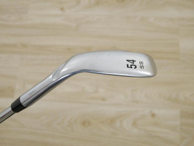 Wedge : Other : Wedge Ping Glide Gorge Loft 54 ก้านเหล็ก NS Pro Modus 125 Wedge