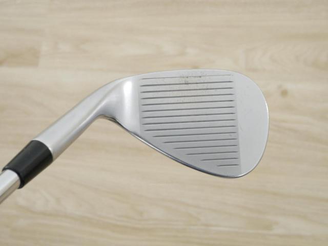 Wedge : Other : Wedge Ping Glide Gorge Loft 54 ก้านเหล็ก NS Pro Modus 125 Wedge